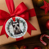 DOGS - SCHNAUZER - Disc
