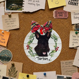 DOGS - SCOTTISH TERRIER - Disc