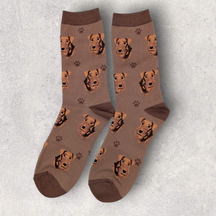 SOCKS - AIREDALE