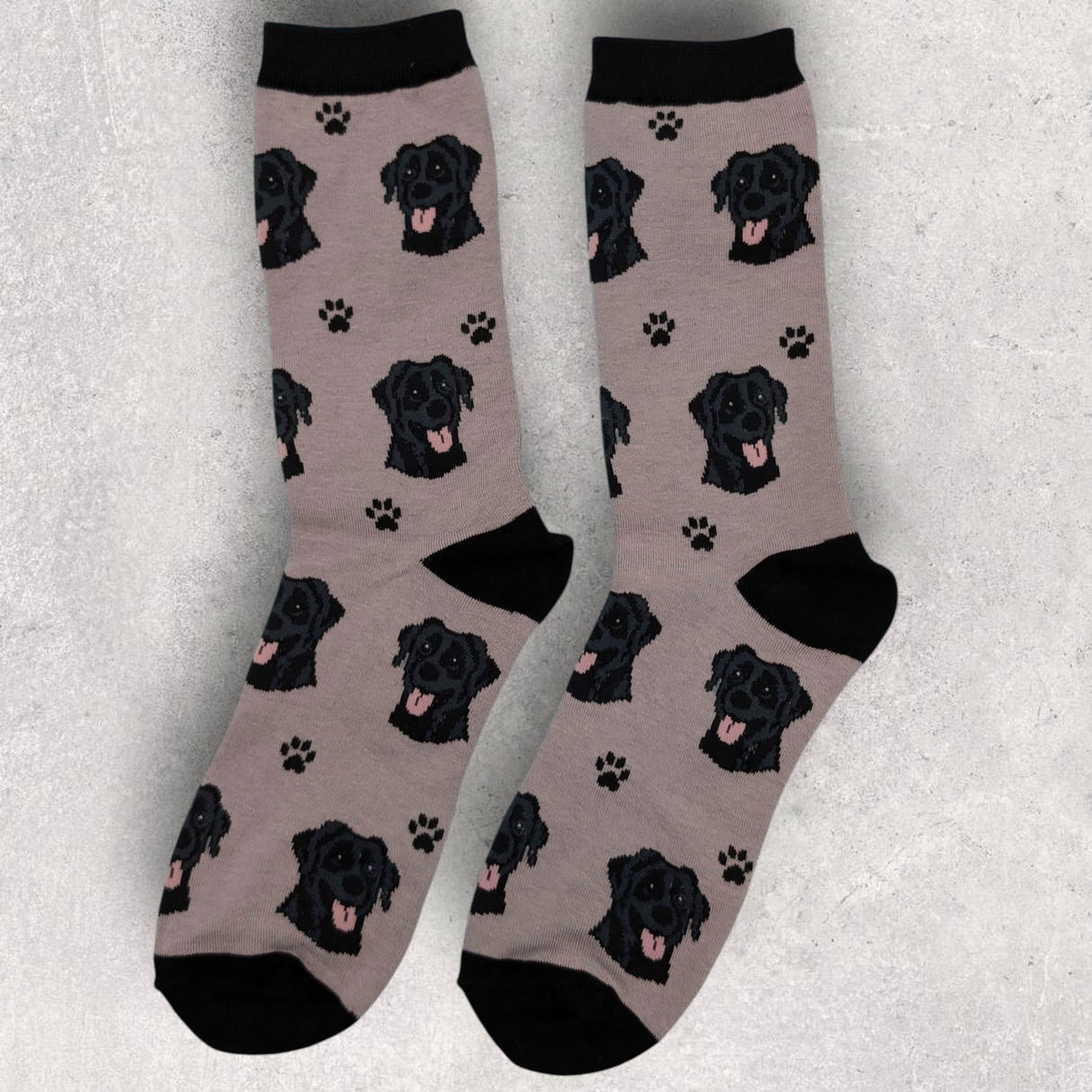 BLACK LAB - SOCKS