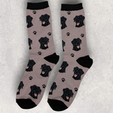 BLACK LAB - SOCKS