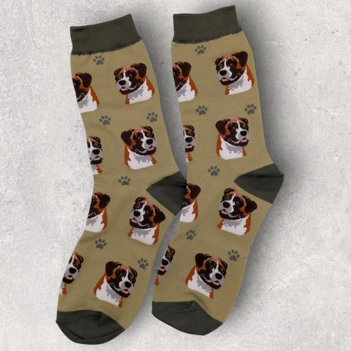 BOXER - SOCKS
