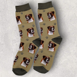 BOXER - SOCKS