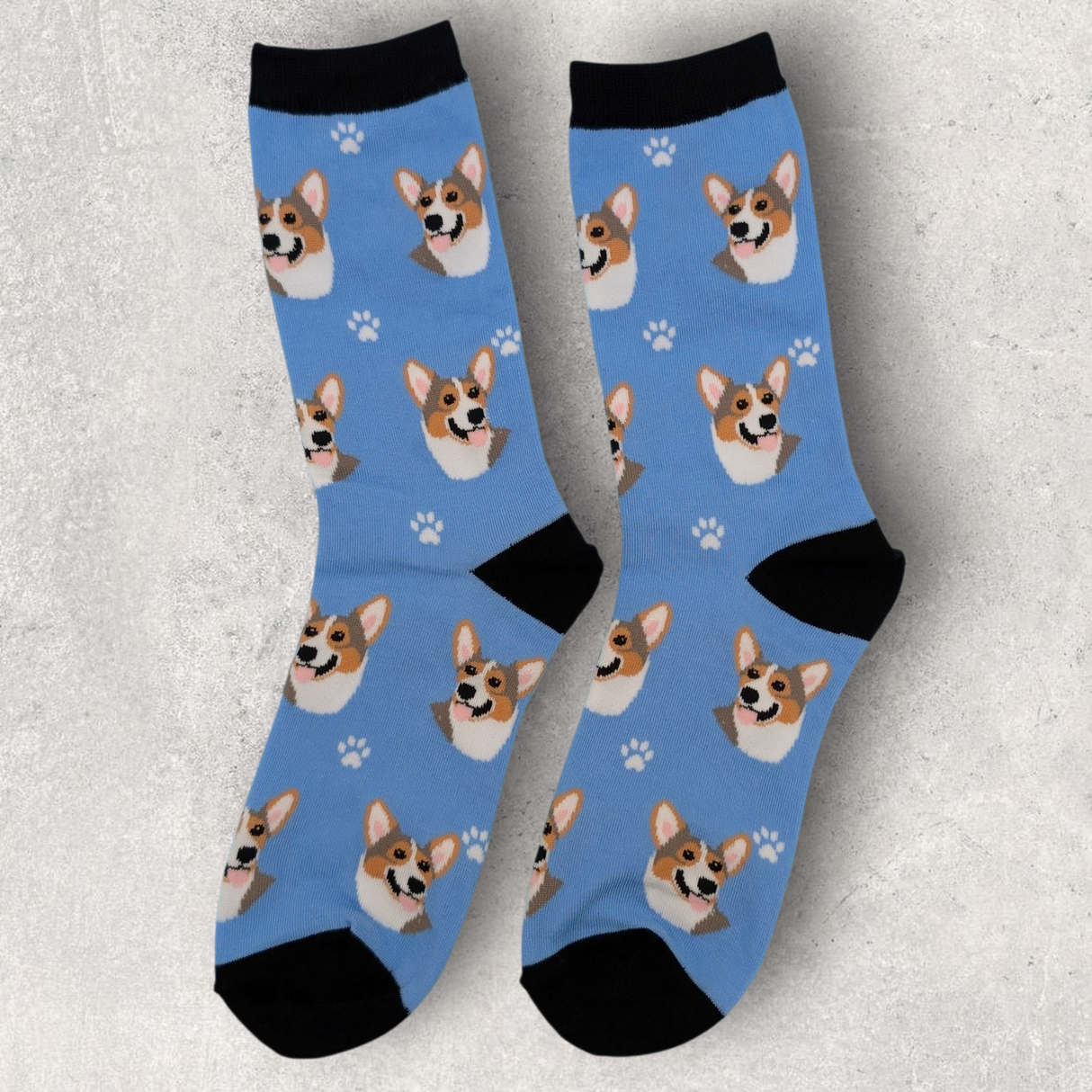 CORGI SOCKS