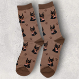 DOBERMAN - SOCKS