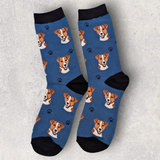 JACK RUSSELL - SOCKS