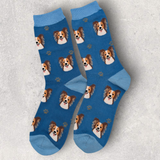 PAPILLON - SOCKS