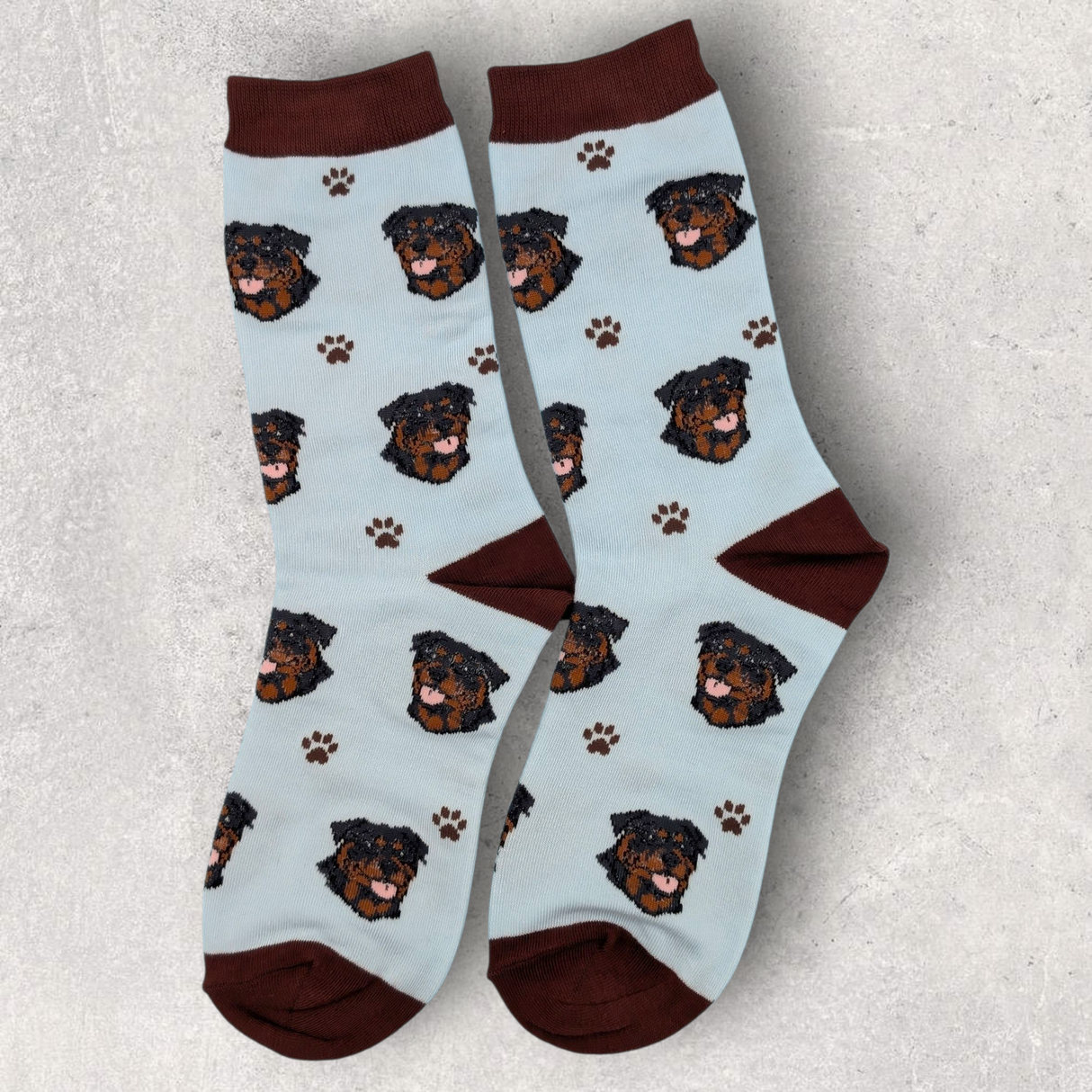 ROTTWEILER SOCKS