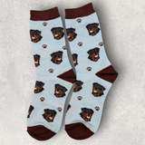 ROTTWEILER SOCKS