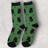 SCOTTISH TERRIER SOCKS