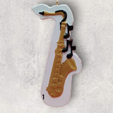 SAXOPHONE Ornament