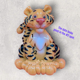 TIGER Ornament