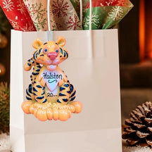 TIGER Ornament