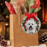DOGS - WESTIE - Disc