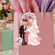WEDDING ARCH Ornament