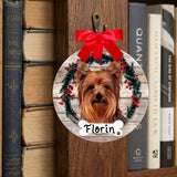 DOGS - YORKIE - Disc
