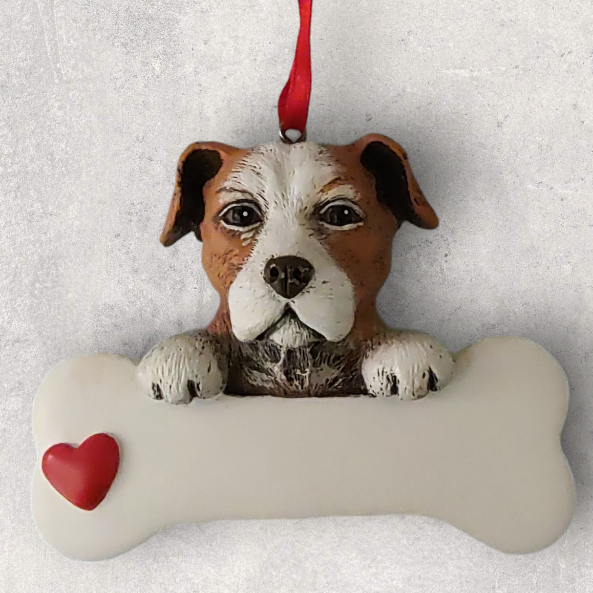 DOGS - STAFFORDSHIRE - Bone