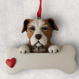 DOGS - STAFFORDSHIRE - Bone